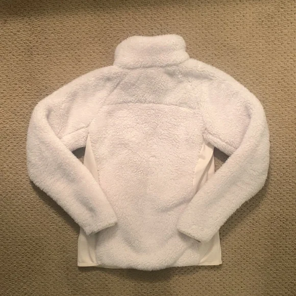 Off White Columbia Jacket - Picture 6 of 11